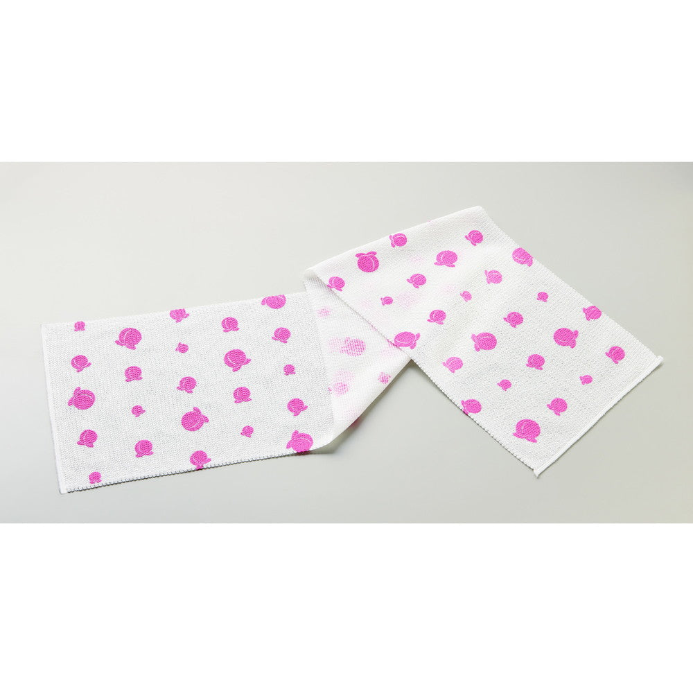 Cogit Smooth Peach Butt Hip Care Towel 1 Piece