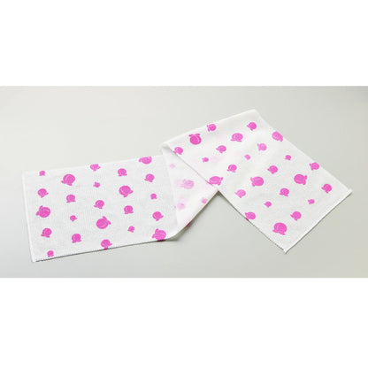 Cogit Smooth Peach Butt Hip Care Towel 1 Piece