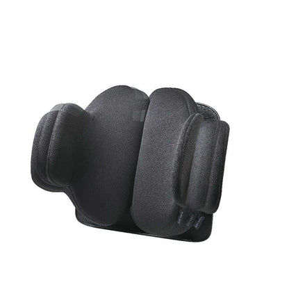Cogit CARFITY Long Drive Posture Support Plate