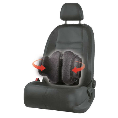 Cogit CARFITY Long Drive Posture Support Plate