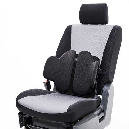Cogit CARFITY Long Drive Posture Support Plate