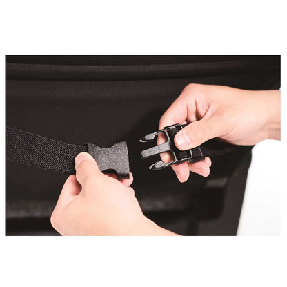 Cogit CARFITY Long Drive Posture Support Plate