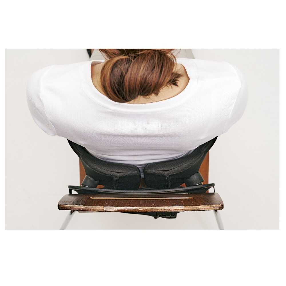 Cogit CARFITY Long Drive Posture Support Plate