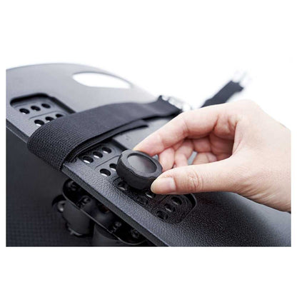 Cogit CARFITY Long Drive Posture Support Plate