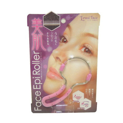 Cogit Face Epilator Roller 1 Piece