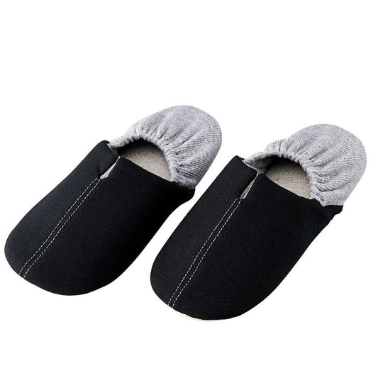 Cogit Foot Protector L - Black 090226 (1 Pair)