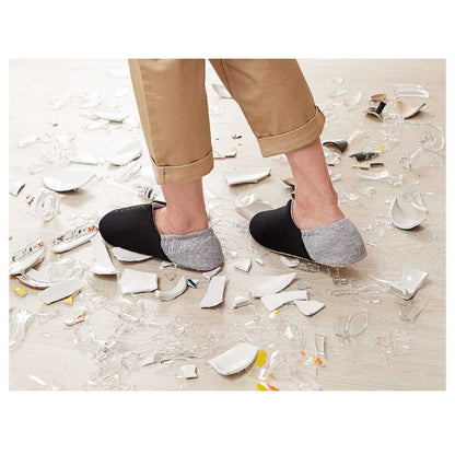 Cogit Foot Protector L - Black 090226 (1 Pair)