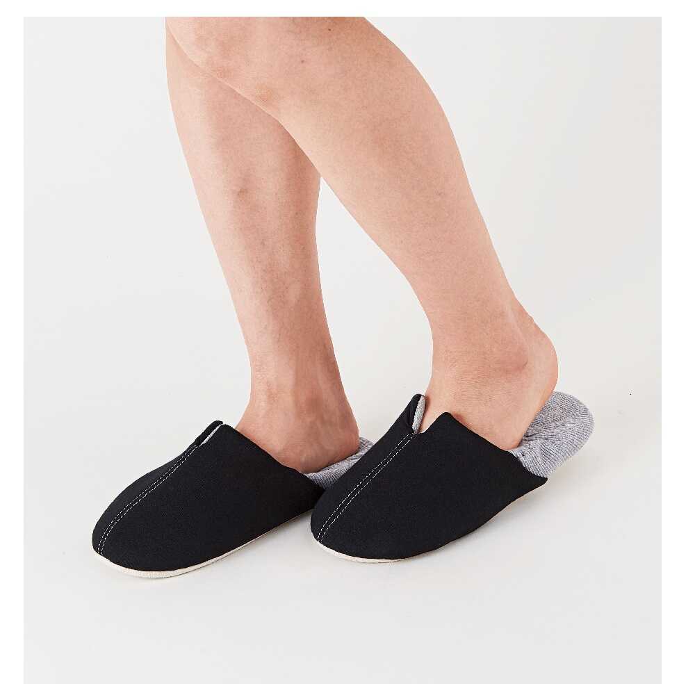 Cogit Foot Protector L - Black 090226 (1 Pair)