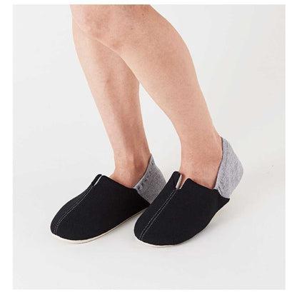 Cogit Foot Protector L - Black 090226 (1 Pair)