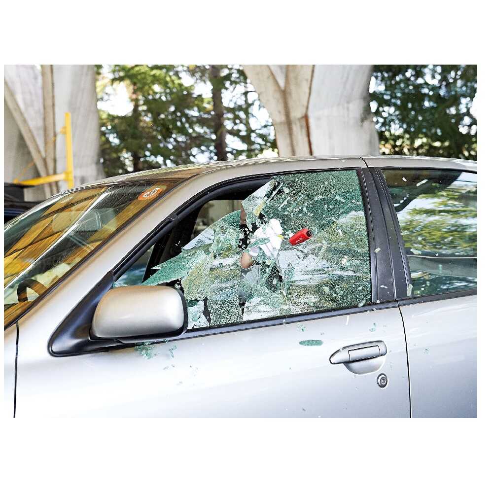 Cogit Car Escape! Emergency Compact Tool