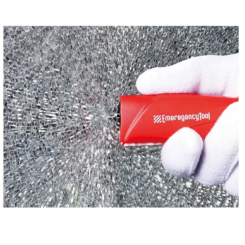 Cogit Car Escape! Emergency Compact Tool
