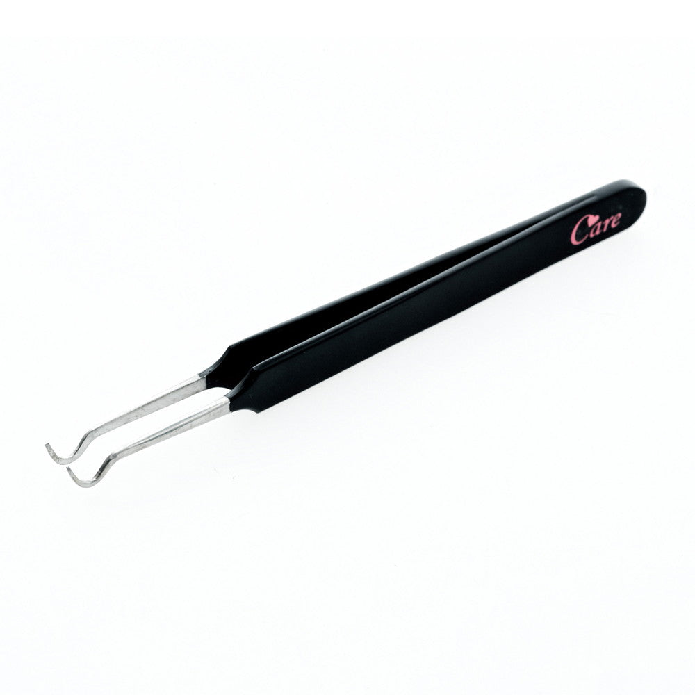 Cogit Pull Open Tweezers 1 Piece