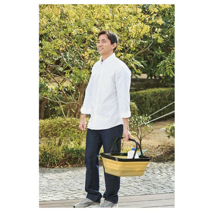 Cogit CARFITY Foldable Multi Basket