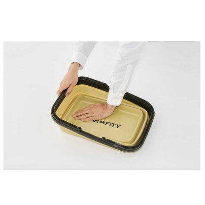 Cogit CARFITY Foldable Multi Basket