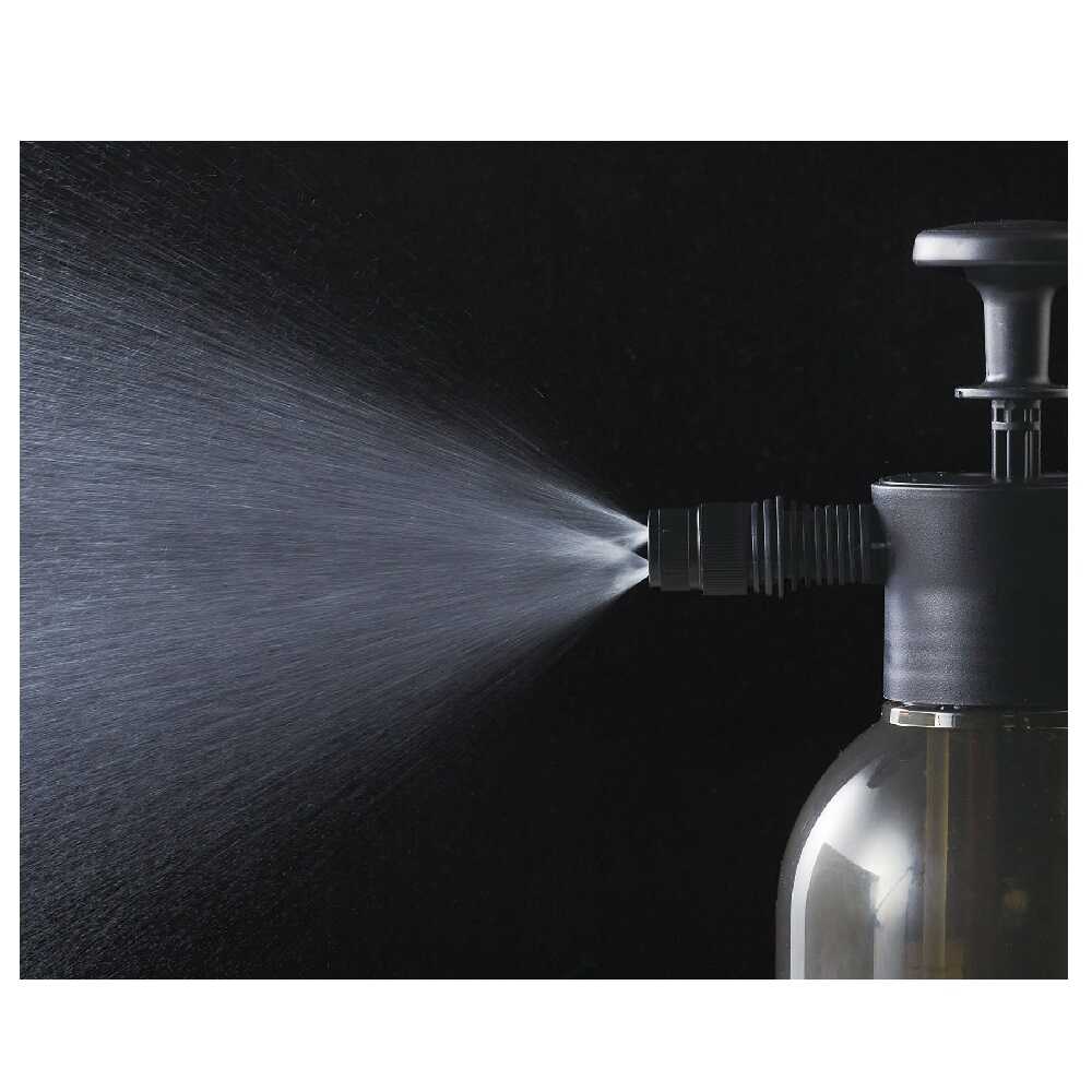Cogit CARFITY Bubble Jet Car Wash Spray