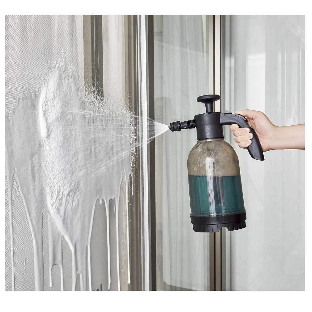 Cogit CARFITY Bubble Jet Car Wash Spray