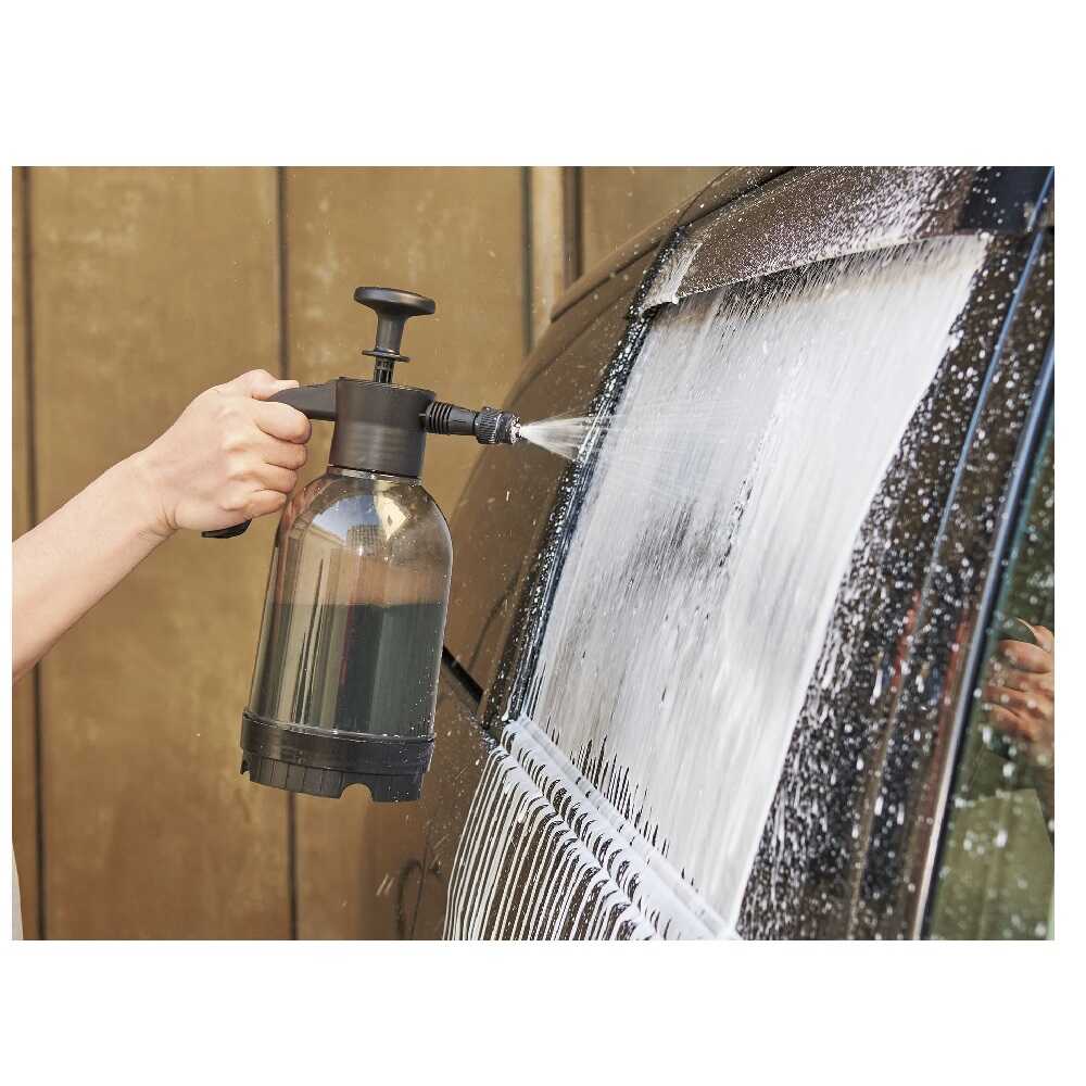 Cogit CARFITY Bubble Jet Car Wash Spray