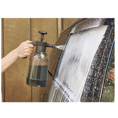 Cogit CARFITY Bubble Jet Car Wash Spray