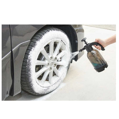 Cogit CARFITY Bubble Jet Car Wash Spray