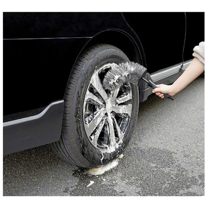 Cogit CARFITY Wheel Cleaning Brush