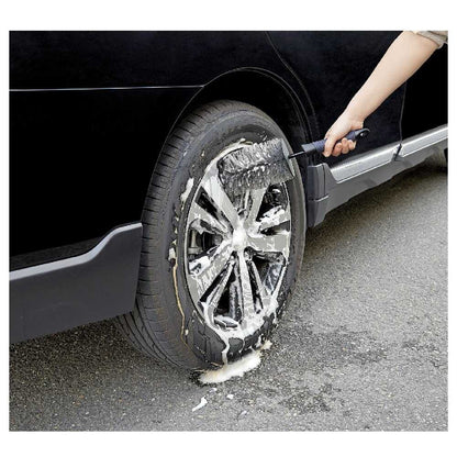 Cogit CARFITY Wheel Cleaning Brush