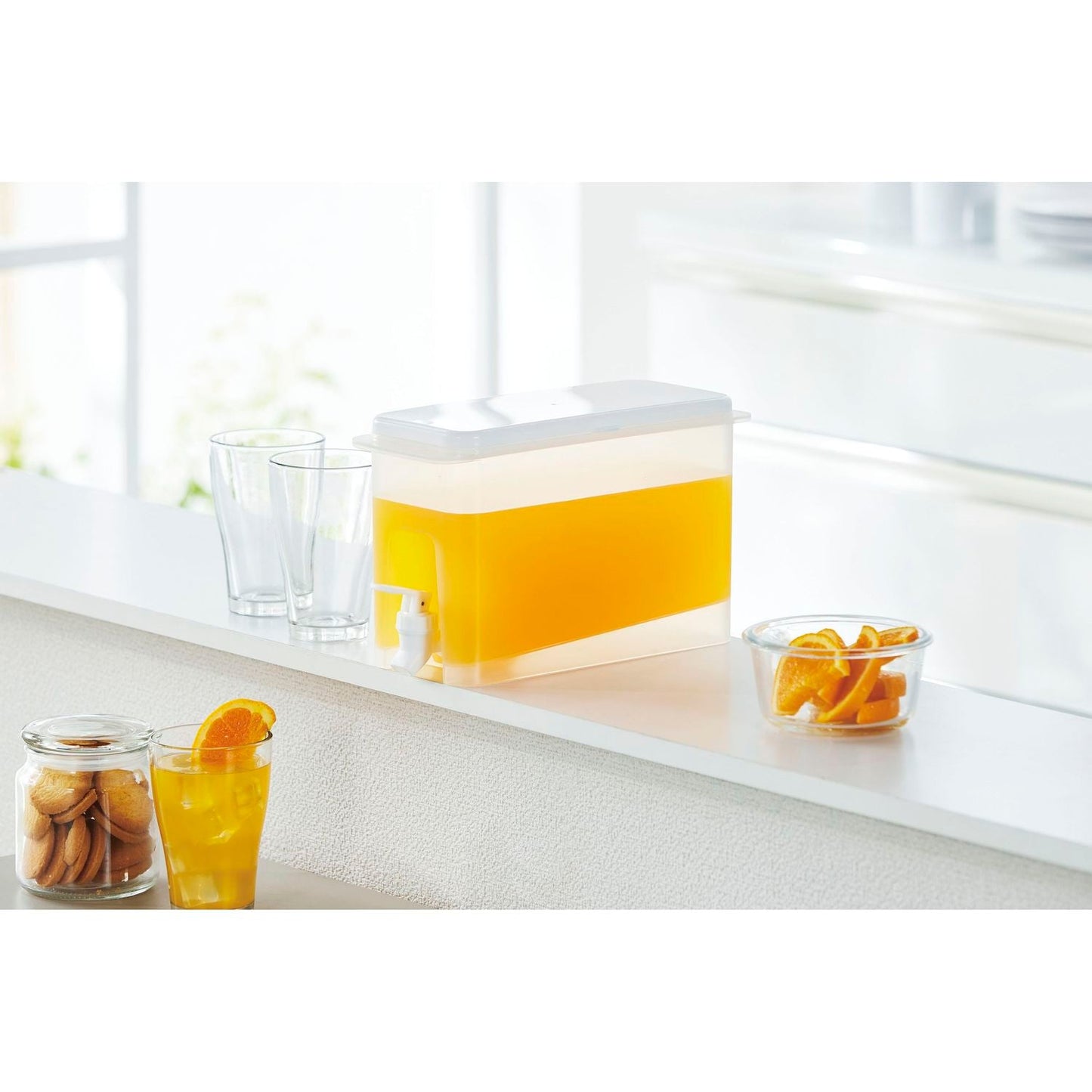 Cogit Drink Server Sosogina Plus 92084