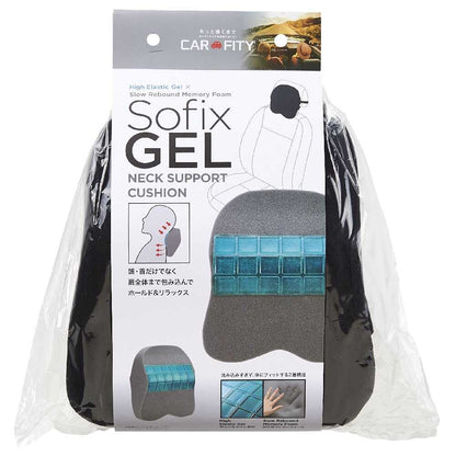 Cogit Sofix GEL Neck Support Cushion