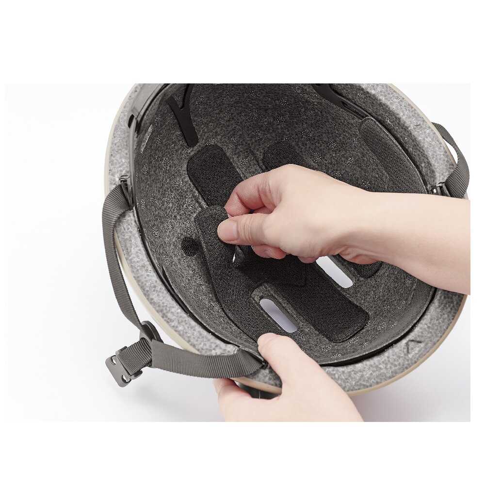 Cogit Oshaheru Helmet OSH-1-A