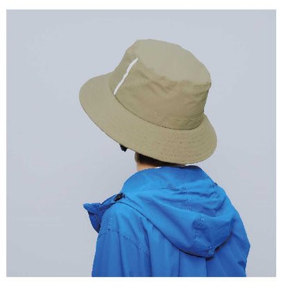 Cogit Oshaheru Rain Hat Khaki