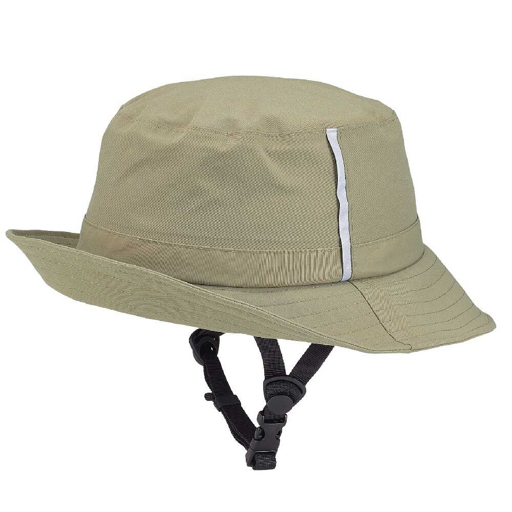 Cogit Oshaheru Rain Hat Khaki