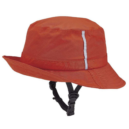 Cogit Oshaheru Rain Hat Orange