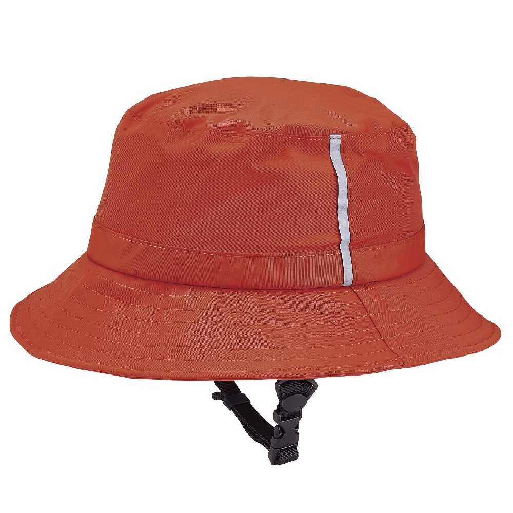 Cogit Oshaheru Rain Hat Orange
