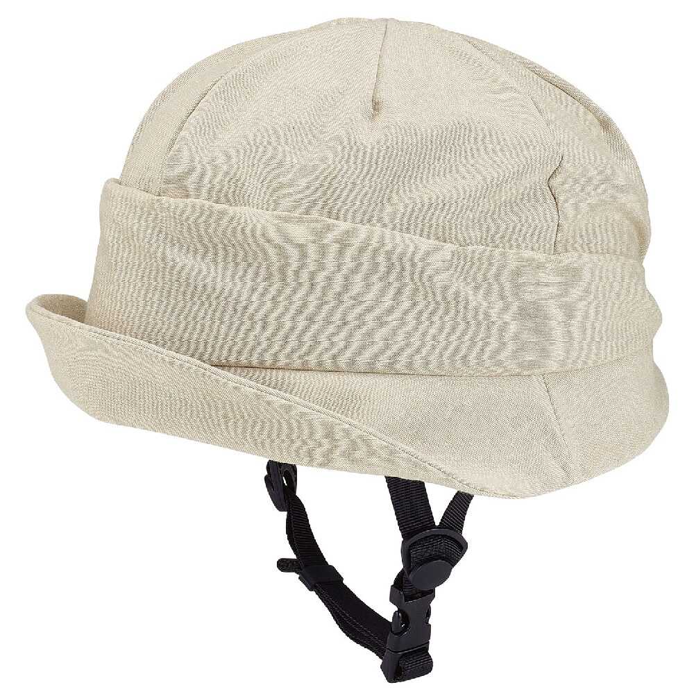 Cogit Oshaheru Croche Hat Beige