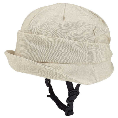Cogit Oshaheru Croche Hat Beige