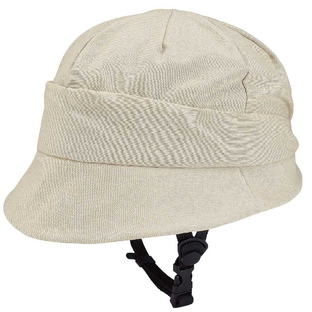 Cogit Oshaheru Croche Hat Beige