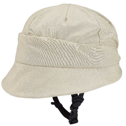 Cogit Oshaheru Croche Hat Beige