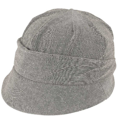 Cogit Oshaheru Croche Hat Mocha