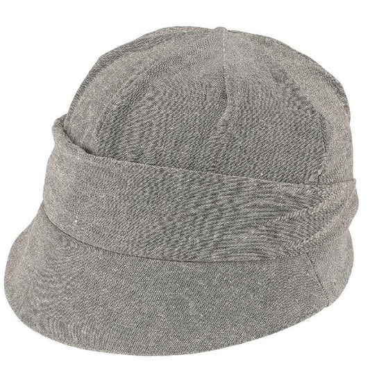 Cogit Oshaheru Croche Hat Mocha