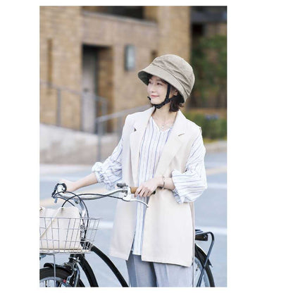 Cogit Oshaheru Croche Hat Mocha