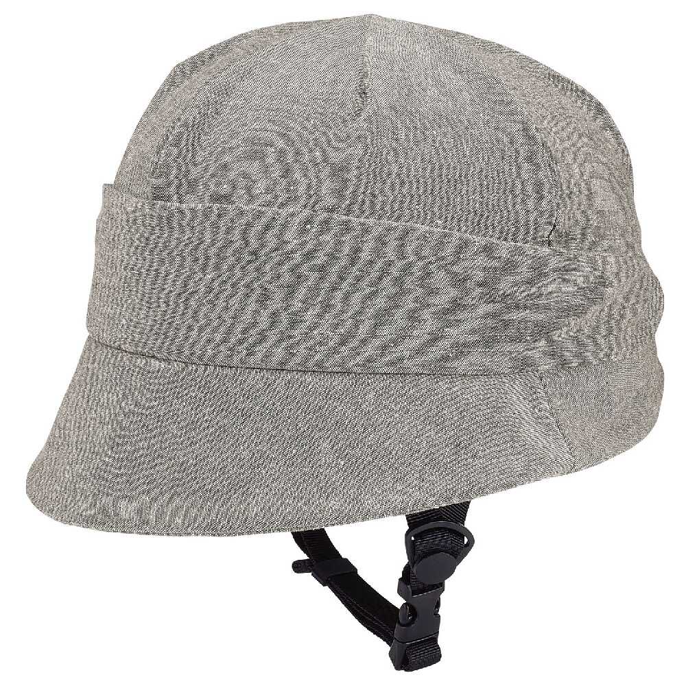Cogit Oshaheru Croche Hat Mocha