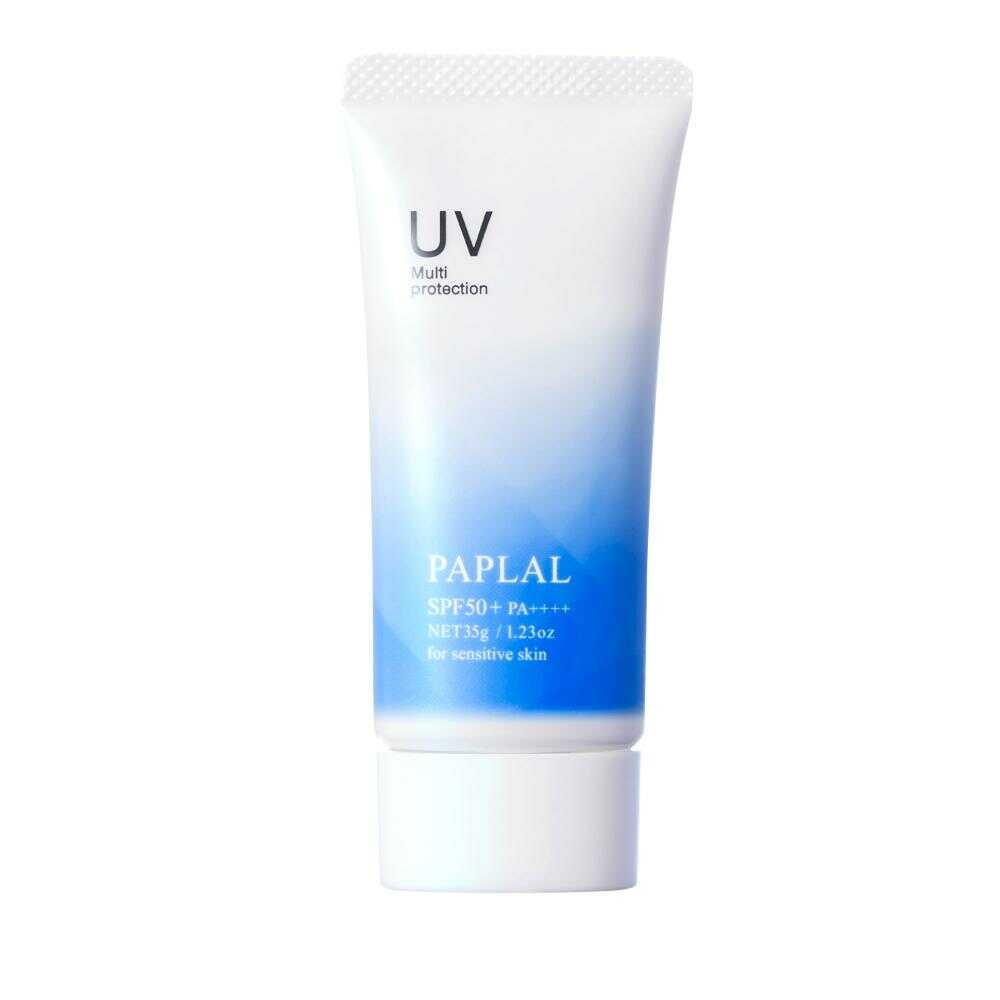 Musashino Pharmaceutical PAPLAL UV Multi Protection 35g