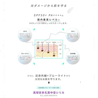 Musashino Pharmaceutical PAPLAL UV Multi Protection 35g