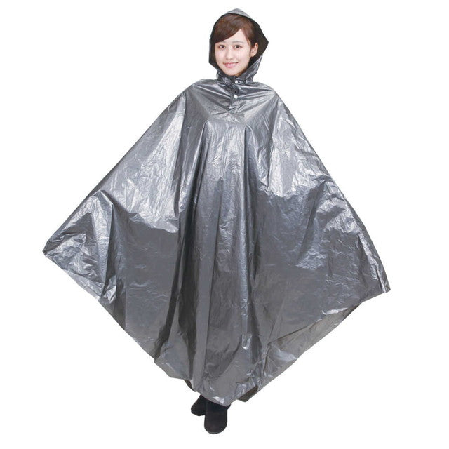 Kenyu Handy Poncho (1 Piece)