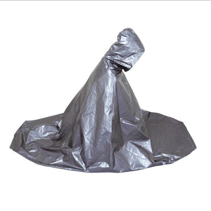 Kenyu Handy Poncho (1 Piece)