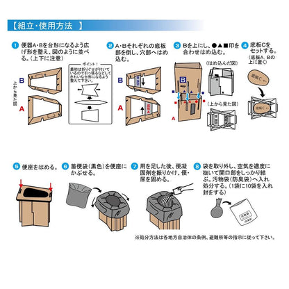 Kenyu Pullmal III 10PM3-5V 10 Uses Set
