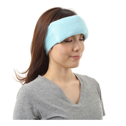 Kenyu Head Cool Hair Band Type IIIA HCB3A48 Cover 1, Gel Pack 2
