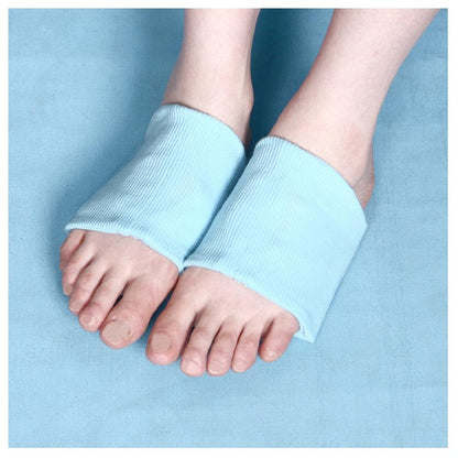 Kenyu Tarakusan A AR2A48 1 Pair Set (Covers x 2, Gel Bags x 2)