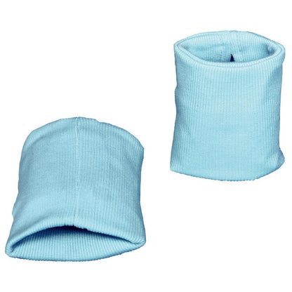 Kenyu Tarakusan A AR2A48 1 Pair Set (Covers x 2, Gel Bags x 2)