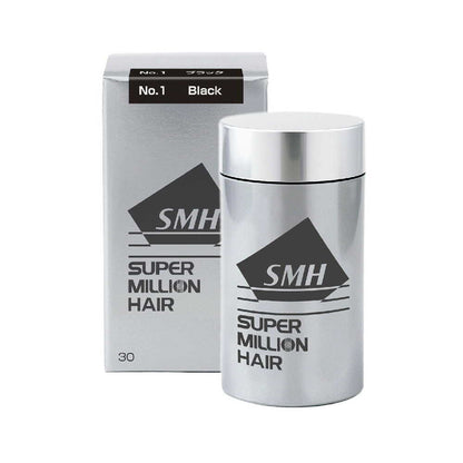 Super Million Hair Black 30g