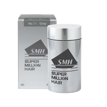 Super Million Hair Gray 30g
